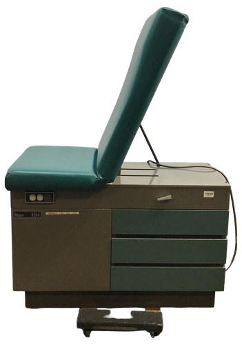 Midmark ritter 100 024 - midmark, 100-024