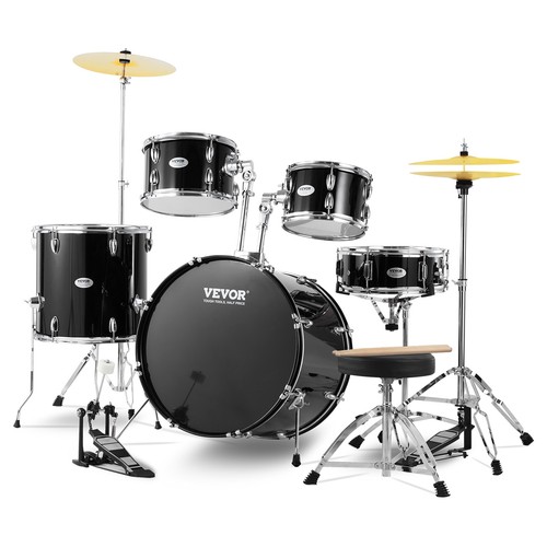 Adult drum set - adult,