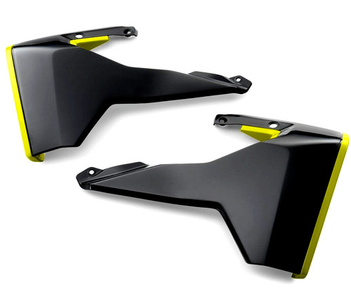 Radiator shrouds husqvarna - radiator, 701