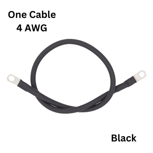 Awg gauge custom battery - awg,