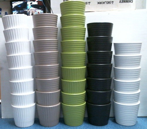 Scheurich assorted ceramic - assorted,