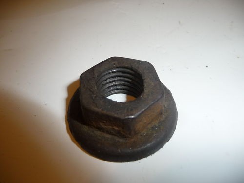 John deere mower - mower, sickle