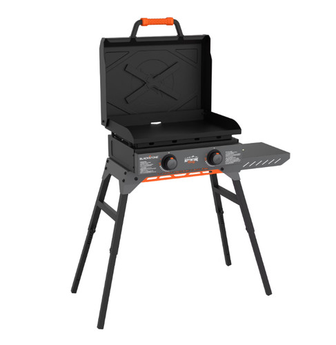 Blackstone adventure ready - blackstone,
