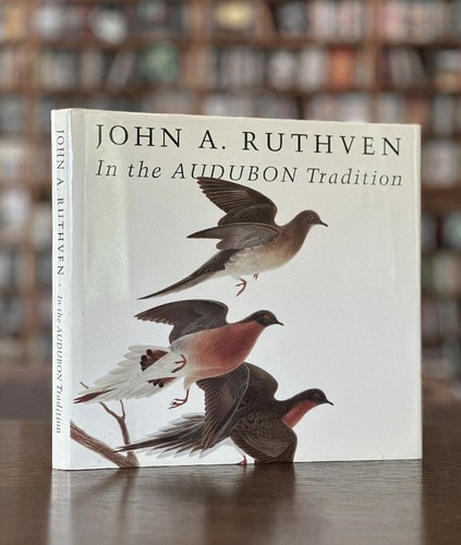 Signed john ruthven in the - ruthven,,
