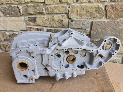 1955 harley khk motor - kh,