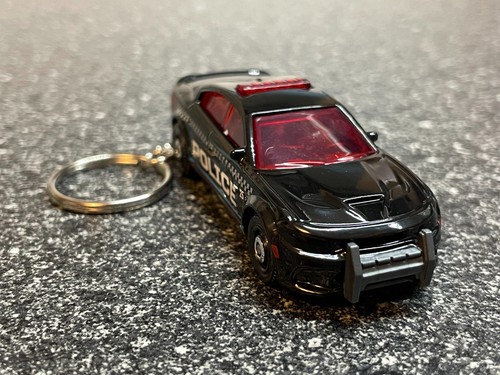 Fits charger police car - charger,