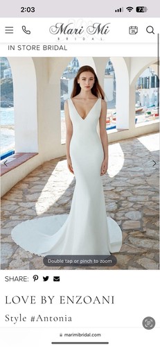 Wedding dress - wedding,