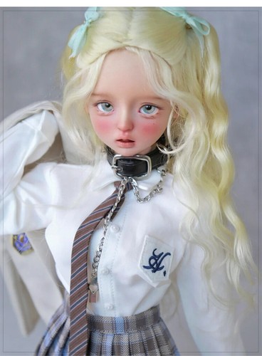 Bjd doll resin - doll, sd