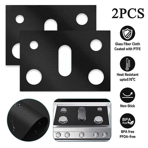 2pcs kitchen gas range - kitchen,