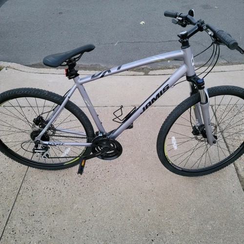 Jamis dxt mountain bike - dxt,
