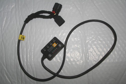 Pedal commander pc18 - commander, ford