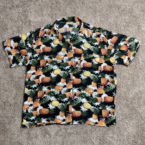 Womens hawaiian shirt size - womens,