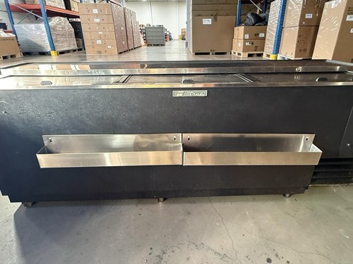True stainless steel - true,
