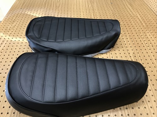 Kawasaki seat cover - kawasaki,