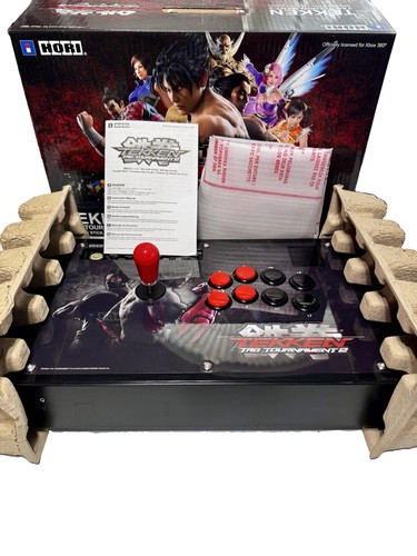 Hori tekken tag tournament - hori,