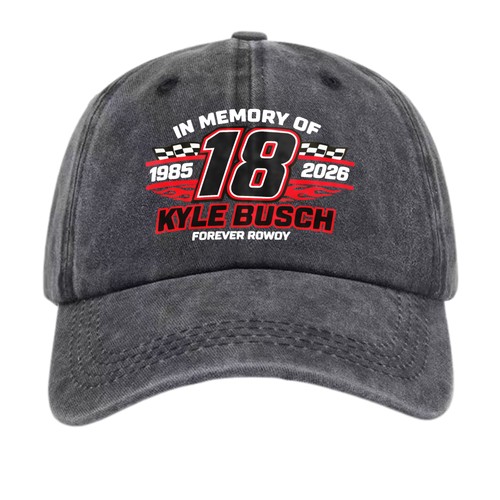 Memory kyle busch - kyle,