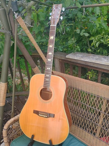 Harmony opus guitar - 5, all