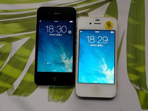 Original apple iphone - original,