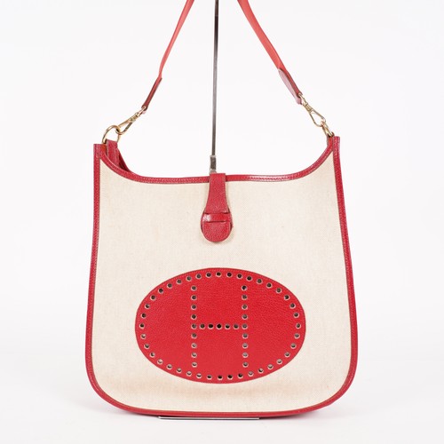 Hermes rouge red - hermes, bag