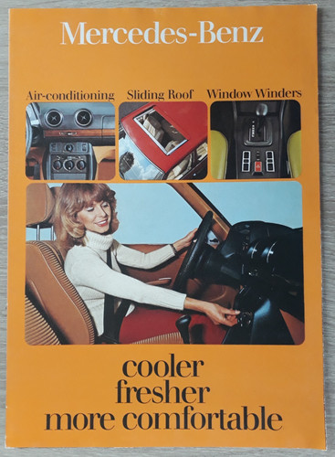 Mercedes benz accessories - mercedes-benz,