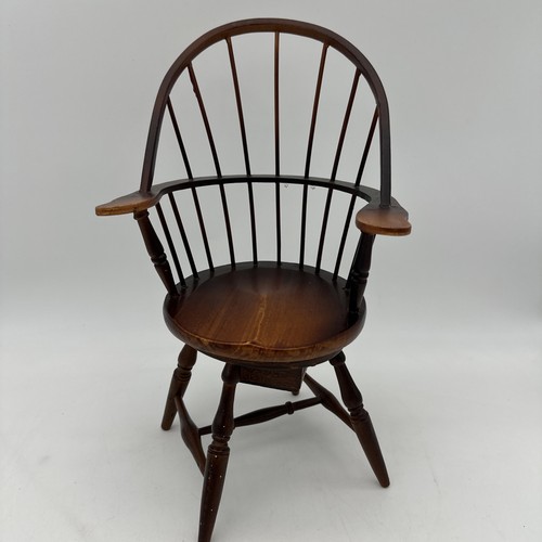Vintage wooden toy - toy, size