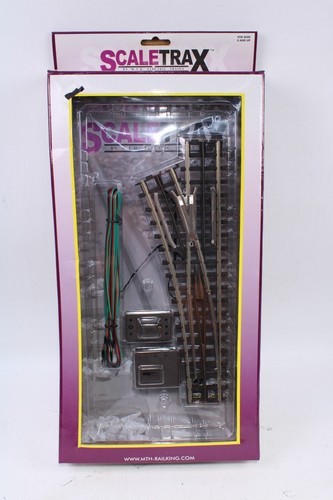 Mth 1008 scaletrax 54 - mth, 45-1008