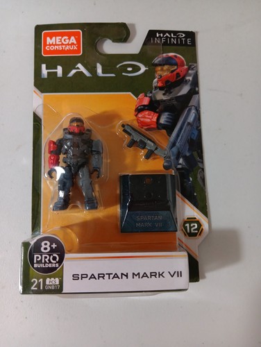 Spartan mark vii series - mark,