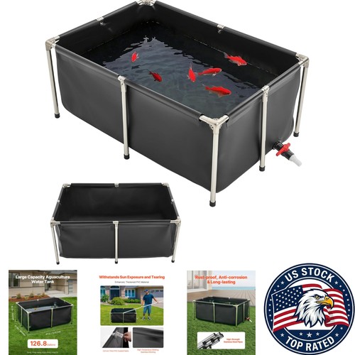 Large capacity 126 - large, 126.8