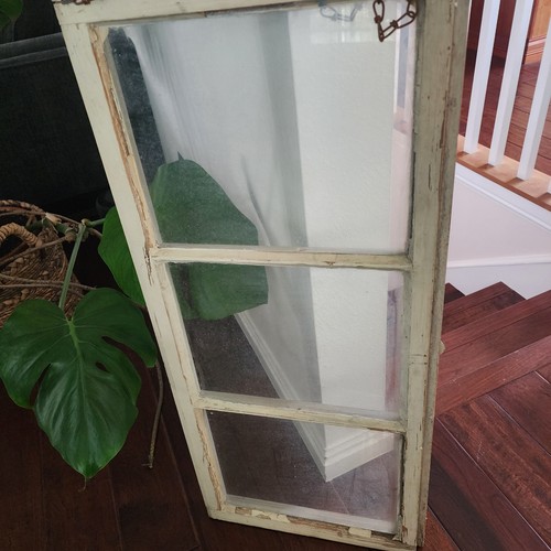 Vintage salvage wood - vintage, w/