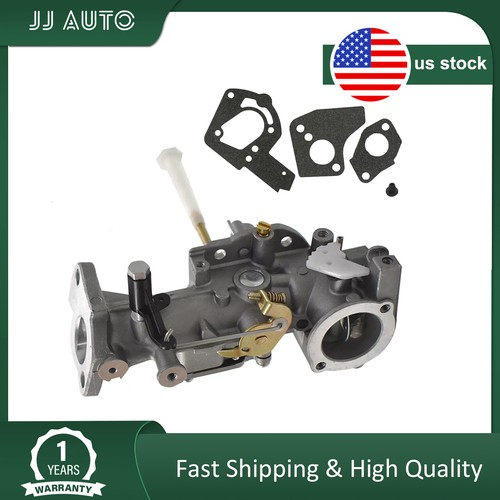 Carburetor 498298 692784