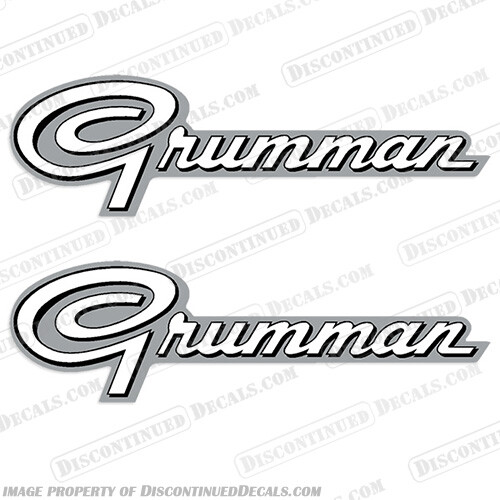 Fits grumman boat - fits,