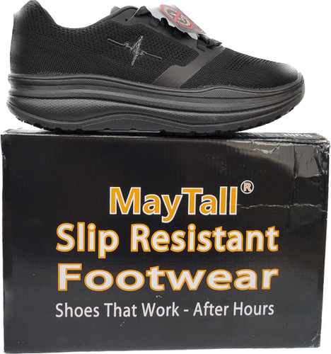 Men work shoes restaurant - shoes, slip