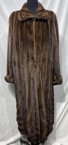 Demi buff mink - demi-buff,