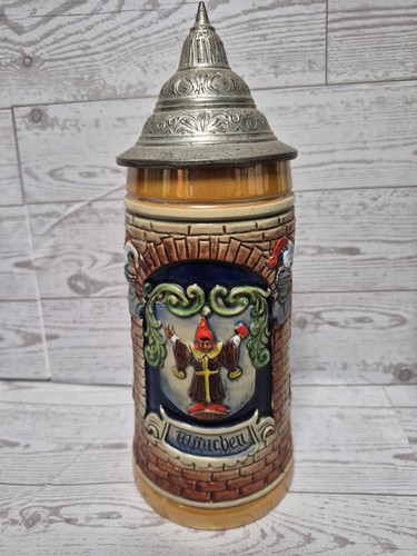 Vintage german tavern - vintage, scene