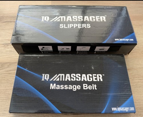 Massager accessory lot belt - massager,