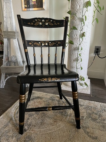 Vintage hitchcock style black - vintage,
