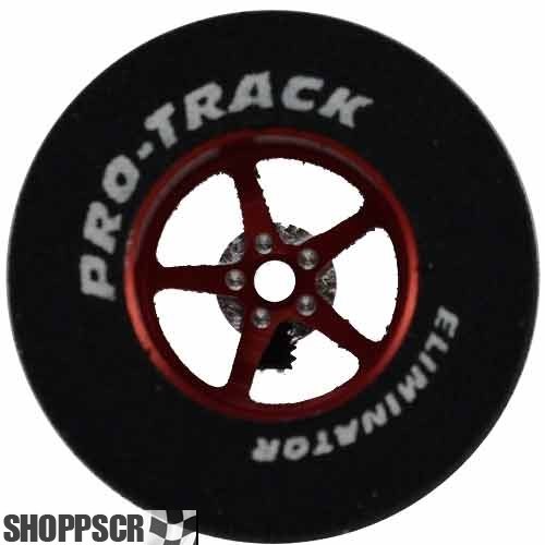 Pro track - pro, x