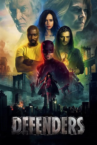 2017 the defenders movie - the,