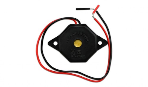 Indicator buzzer for 2001 - indicator,