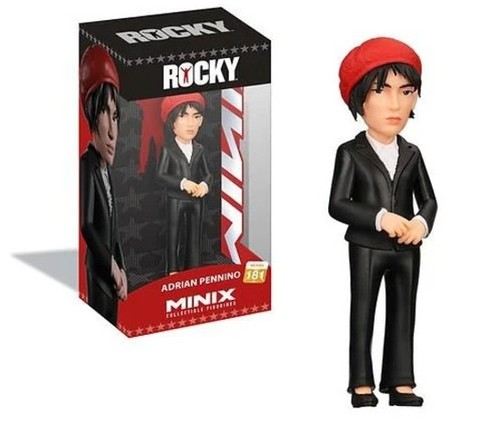 Minix movies boxing - movies, rocky