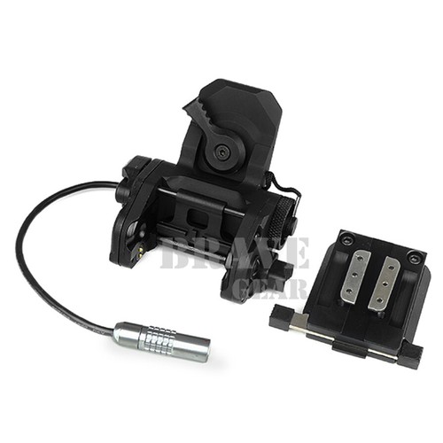 Cnc functional gsgm nvg mount - cnc,