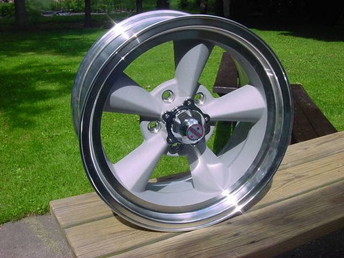 15x5 american racing tto - )15x5,