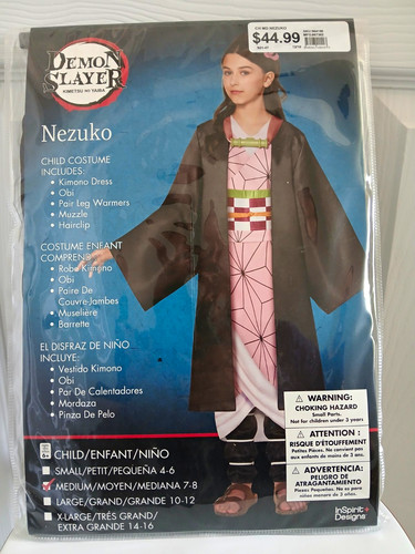 Demon slayer nezuko child - demon,