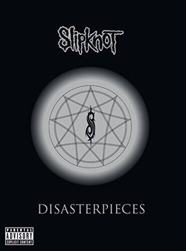 Slipknot disasterpieces - disasterpieces,