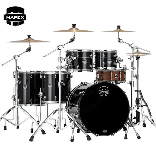 Mapex saturn evolution - saturn,