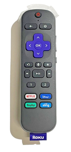 Roku voice remote netflix - roku,