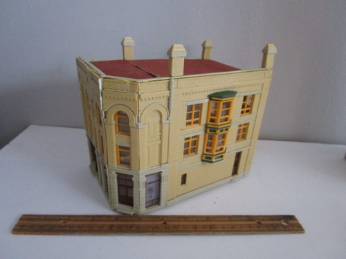 Vintage scale built - vintage,