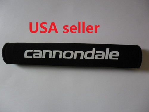 Cannondale bike chain pad - cannondale,