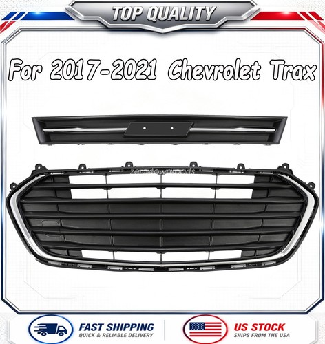 For chevrolet trax 2017 2018 - chevrolet,