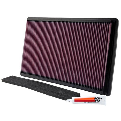 2035 air filter n - k&n, new